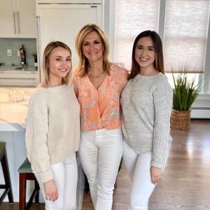 Meet your Posher, Giuliana